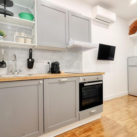 Апартаменты Mpm-Bramante In Brera 15 Милан Экстерьер фото