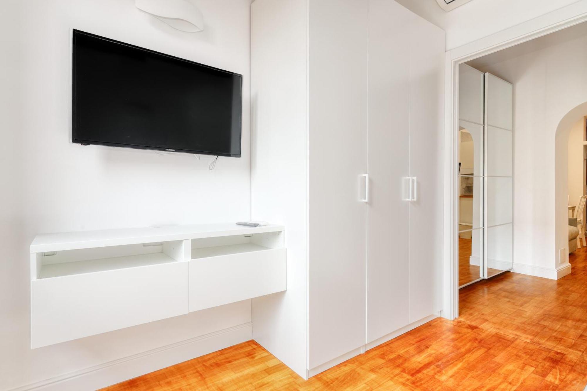 Апартаменты Mpm-Bramante In Brera 15 Милан Экстерьер фото
