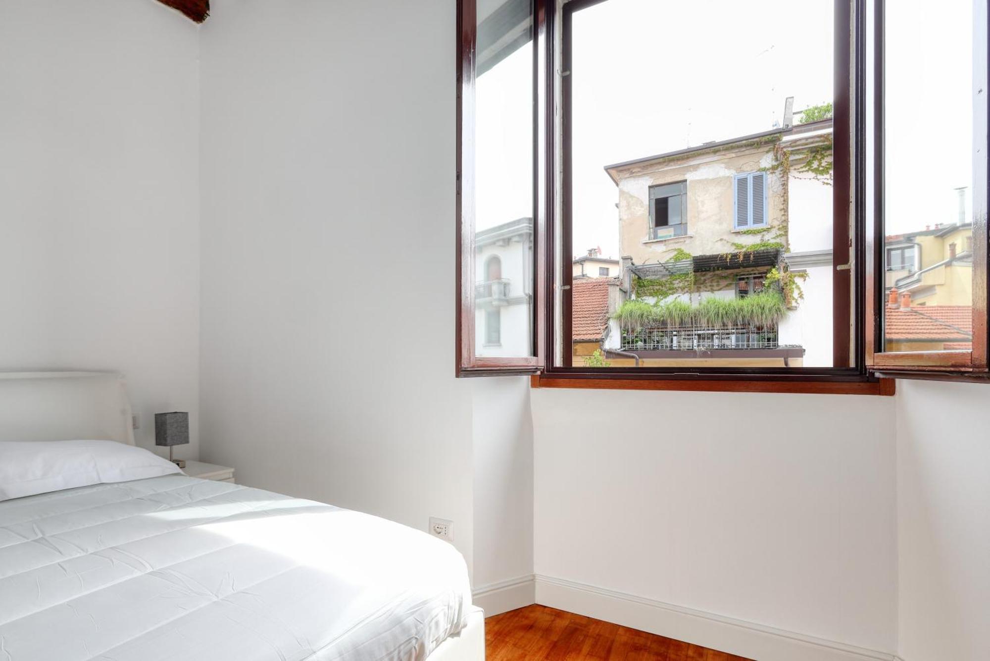 Апартаменты Mpm-Bramante In Brera 15 Милан Экстерьер фото